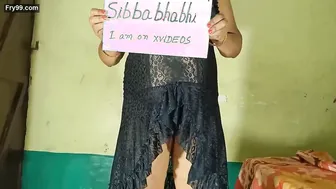Village Aunty Riding Her Young Neighbors Thick Cock All Morning