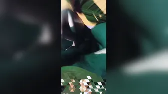 Naughty Aunty Getting Fingered Deep And Wet In Bedroom Secretly