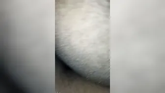 Leaving My Coworker Wife Alone At Home For Some Naughty Time