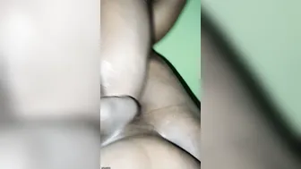 Leaving My Coworker Wife Alone At Home For Some Naughty Time