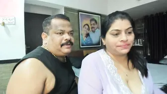 Busty Married Woman Getting Her Big Tits Licked And Squeezed Hard