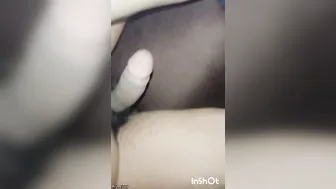 Indian Aunty Letting Me Fuck Her Raw Until She Cums Everywhere