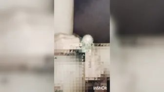 Indian Aunty Letting Me Fuck Her Raw Until She Cums Everywhere