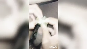 Indian Aunty Letting Me Fuck Her Raw Until She Cums Everywhere