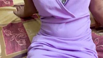 Newly Married Village Bhabhi Enjoying Secret Sex With Boyfriend