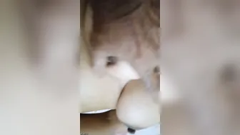 Horny Uncle Fucking His Desi Aunty Making Her Scream And Moan