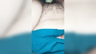 Busty Bengali Aunty Fingering Herself Loud Until Squirting Hard