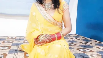 Fucking My Sexy Aunty On Her Anniversary While Hubby Was Drunk