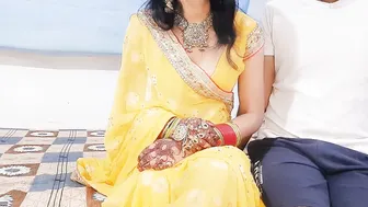 Fucking My Sexy Aunty On Her Anniversary While Hubby Was Drunk