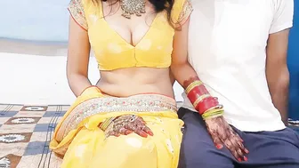 Fucking My Sexy Aunty On Her Anniversary While Hubby Was Drunk