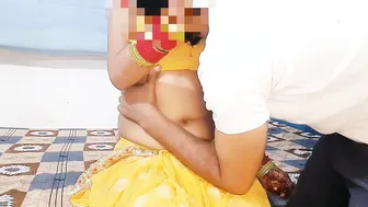 Fucking My Sexy Aunty On Her Anniversary While Hubby Was Drunk