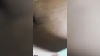 Dirty Talking Aunty Begging For More While Riding My Hard Cock