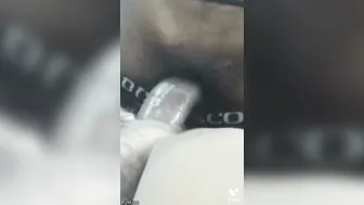 Dirty Talking Aunty Begging For More While Riding My Hard Cock