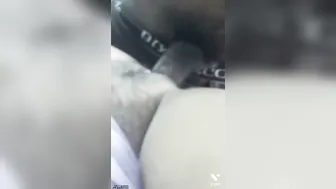 Dirty Talking Aunty Begging For More While Riding My Hard Cock