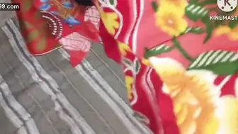 Fucking My Neighbor Aunty All Winter Long In Her Empty House