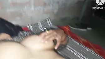Fucking My Neighbor Aunty All Winter Long In Her Empty House