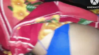 Fucking My Neighbor Aunty All Winter Long In Her Empty House