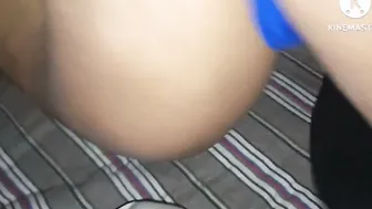 Fucking My Neighbor Aunty All Winter Long In Her Empty House