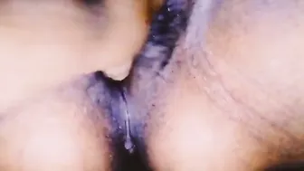 Village Aunty Squirting Hard After Fingering Her Wet Desi Pussy