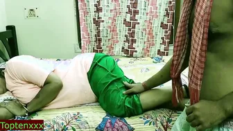 Sexy Married Indian Aunty Riding Me Hard In Village Bedroom