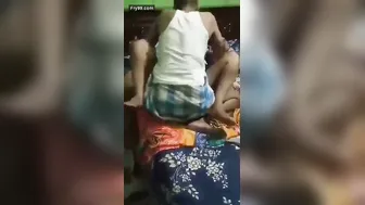 Fucking My Mature Indian Aunty Hard In Her Bedroom All Night