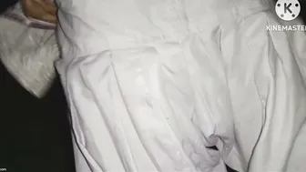 Desi Aunty Getting Pounded When Nobody Was Home In The Afternoon