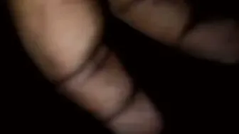 Big Booty Aunty Craving And Riding Massive Cock Until Satisfied