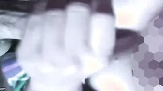 Neighbor Aunty Called Me Over And Sucked My Throbbing Cock