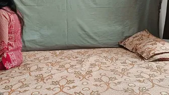 Young Guy And Horny Aunty Fucking All Night In Hotel Room