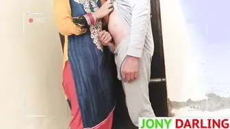 Real Aunty Getting Fucked Raw When Nobody Else Was Around