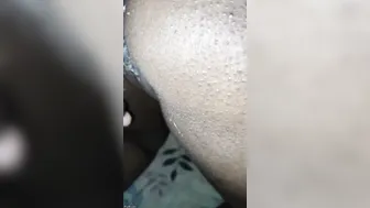 Office Aunty Left Behind At Home Getting Pounded Properly