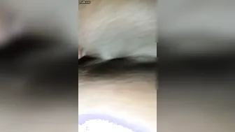 Sexy Aunty Getting Bent Over Table And Fucked Hard At Home