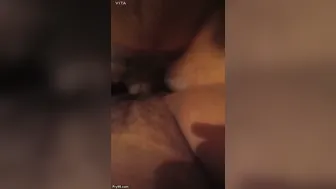 Horny Indian Aunty Craving Cock And Begging To Be Satisfied