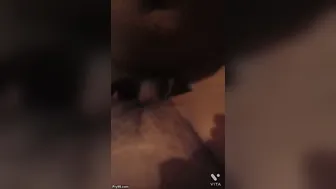 Horny Indian Aunty Craving Cock And Begging To Be Satisfied