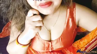 Stepmom Left Alone With Me At Her Sisters Place Part Five