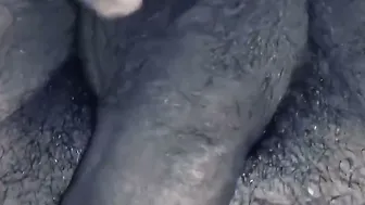 Indian Aunty Bent Over Taking It Deep From Behind Doggystyle