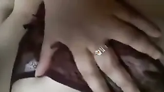 Desi Aunty Getting Drilled By Tailor And Taking Cum On Her Face