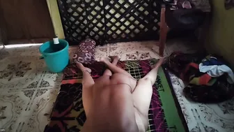 Morning Quickie With Working Aunty Before She Leaves For Office