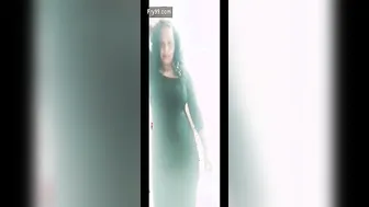 Beautiful South Indian Aunty Getting Fucked In Three Clips