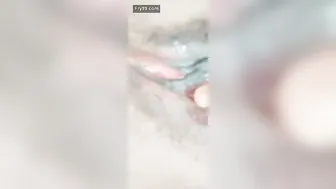 Beautiful South Indian Aunty Getting Fucked In Three Clips