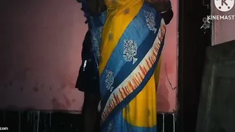 Ramming My Thick Shaft Deep In Married Aunty's Tight Ass