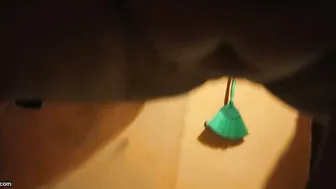 My Sexy Indian Aunty Giving Me Special Valentine's Pleasure