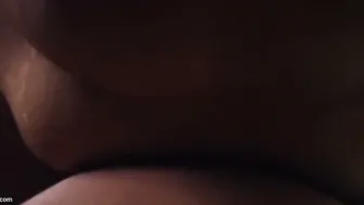My Sexy Indian Aunty Giving Me Special Valentine's Pleasure