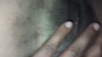 Tamil Village Aunty Riding Her Young Boyfriend In Bedroom Hard