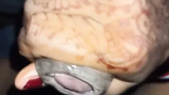 Tamil Village Aunty Riding Her Young Boyfriend In Bedroom Hard