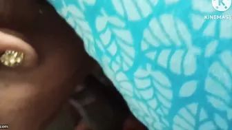 Andhra Aunty Stroking And Sucking Husband Cock In Bathroom Hard