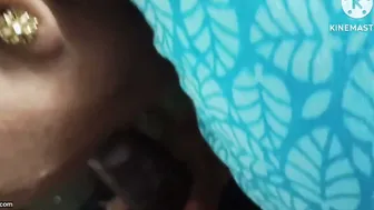 Andhra Aunty Stroking And Sucking Husband Cock In Bathroom Hard