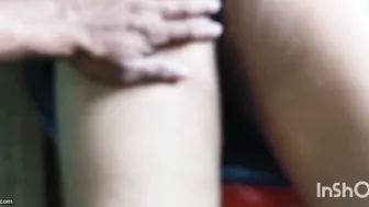 Hot Indian Aunty Getting Pounded Hard By Her Young Boyfriend