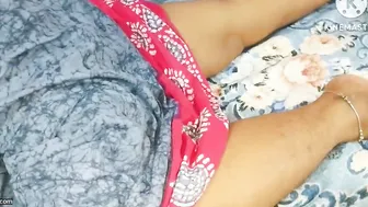 Begging My Aunty To Let Me Fuck Her Tight Pussy One More Time