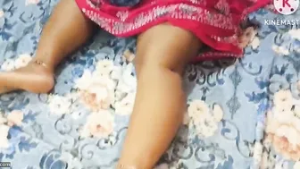Begging My Aunty To Let Me Fuck Her Tight Pussy One More Time